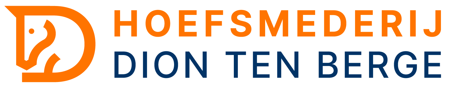 Hoefsmederij Dion ten Berge